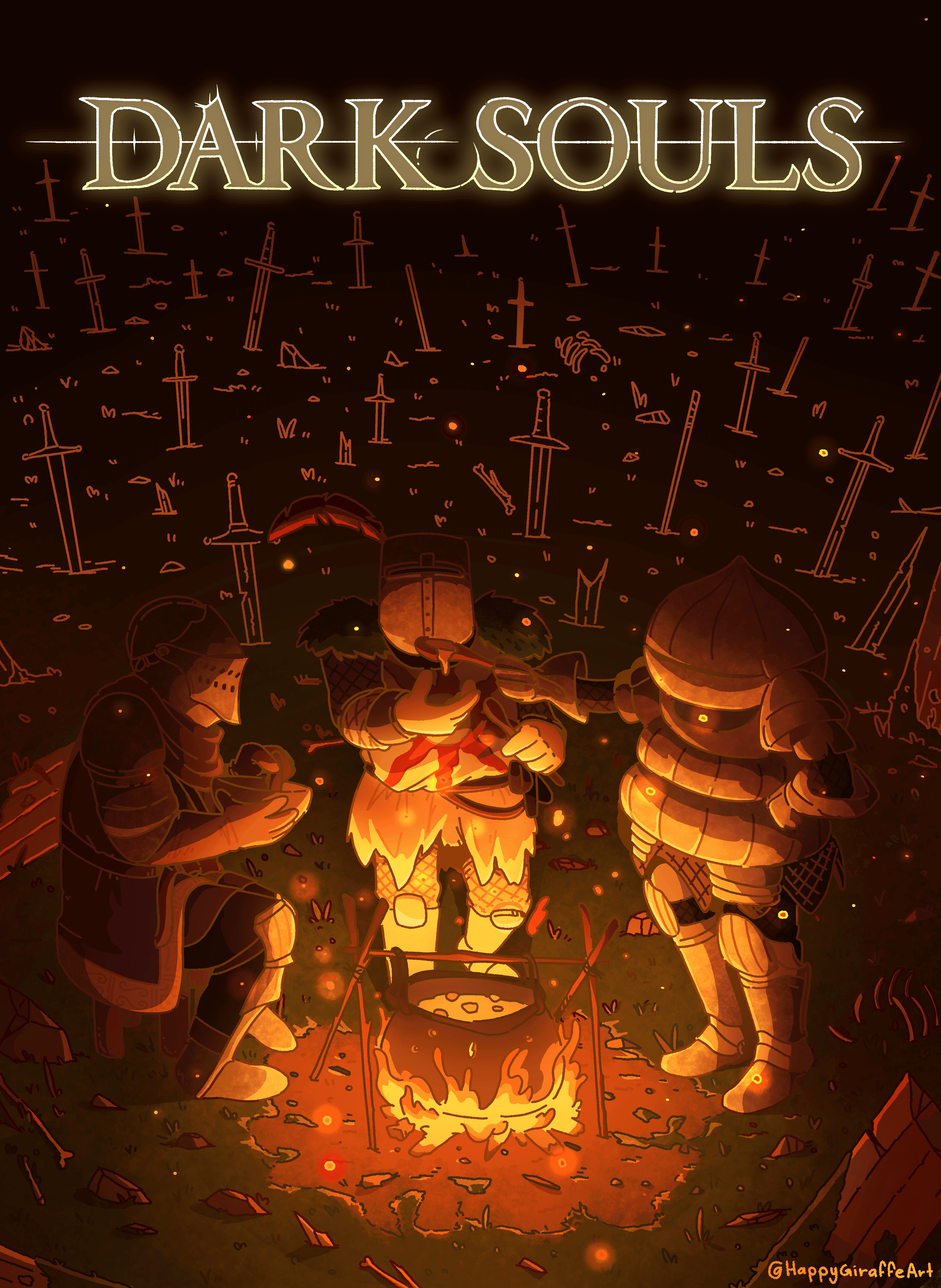 Dark Souls Complete